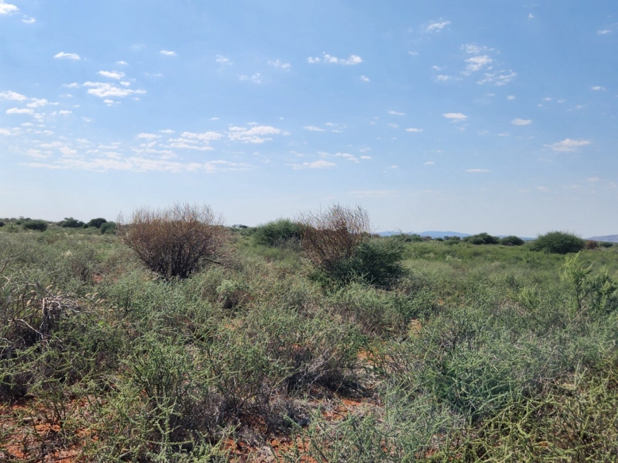 Commercial Property for Sale in Marydale Northern Cape